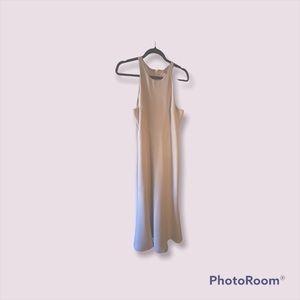 MuMu bridesmaid dress - Large.